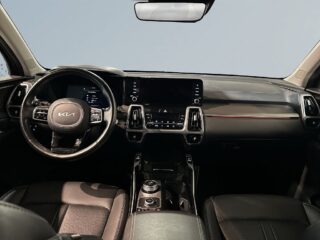 Kia Sorento 7-sits PHEV Advance Drag Mvärm BOSE Kamera SoV MOMS – bild 8