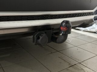 Kia Sorento 7-sits PHEV Advance Drag Mvärm BOSE Kamera SoV MOMS – bild 17