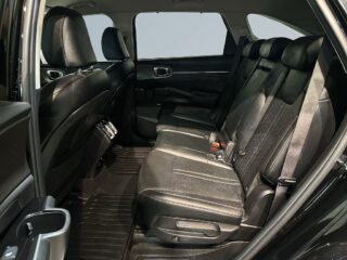 Kia Sorento 7-sits PHEV Advance Drag Mvärm BOSE Kamera SoV MOMS – bild 13