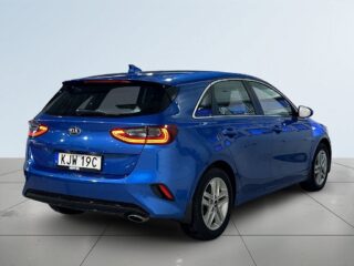 Kia Ceed 1.0 T-GDI Action Carplay Kamera Mvärm S/V-hjul – bild 6