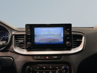 Kia Ceed 1.0 T-GDI Action Carplay Kamera Mvärm S/V-hjul – bild 15