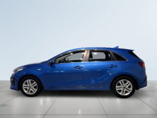 Kia Ceed 1.0 T-GDI Action Carplay Kamera Mvärm S/V-hjul – bild 4