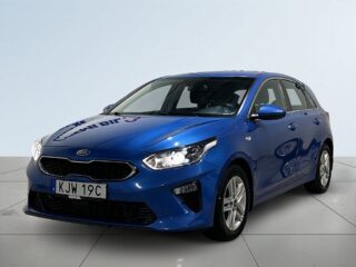 Kia Ceed 1.0 T-GDI Action Carplay Kamera Mvärm S/V-hjul – bild 16