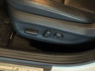 Kia Niro P-HEV DCT Advance Plus S&V/kamera/Adfart/Carplay/Skinn – bild 19