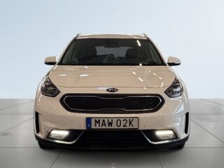 Kia Niro P-HEV DCT Advance Plus S&V/kamera/Adfart/Carplay/Skinn – bild 2