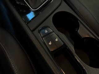 Kia Niro P-HEV DCT Advance Plus S&V/kamera/Adfart/Carplay/Skinn – bild 25