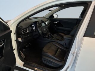 Kia Niro P-HEV DCT Advance Plus S&V/kamera/Adfart/Carplay/Skinn – bild 7
