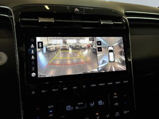 Hyundai Tucson PHEV Advanced 360Kamera/Drag/Pano/Carplay/Skinn/Adfart – bild 15