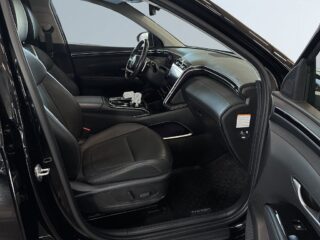 Hyundai Tucson PHEV Advanced 360Kamera/Drag/Pano/Carplay/Skinn/Adfart – bild 10