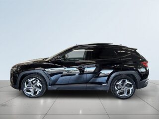 Hyundai Tucson PHEV Advanced 360Kamera/Drag/Pano/Carplay/Skinn/Adfart – bild 4