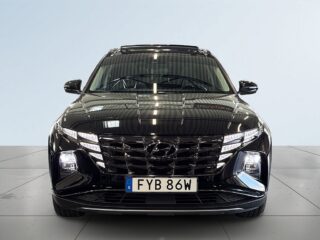 Hyundai Tucson PHEV Advanced 360Kamera/Drag/Pano/Carplay/Skinn/Adfart – bild 2