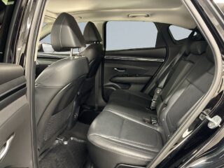 Hyundai Tucson PHEV Advanced 360Kamera/Drag/Pano/Carplay/Skinn/Adfart – bild 13