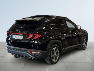 Hyundai Tucson PHEV Advanced 360Kamera/Drag/Pano/Carplay/Skinn/Adfart – bild 6