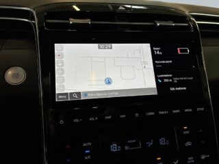 Hyundai Tucson PHEV Advanced 360Kamera/Drag/Pano/Carplay/Skinn/Adfart – bild 11