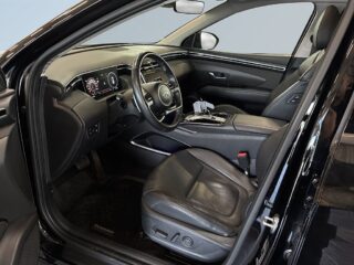 Hyundai Tucson PHEV Advanced 360Kamera/Drag/Pano/Carplay/Skinn/Adfart – bild 7