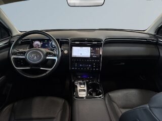 Hyundai Tucson PHEV Advanced 360Kamera/Drag/Pano/Carplay/Skinn/Adfart – bild 8
