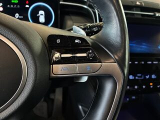 Hyundai Tucson PHEV Advanced 360Kamera/Drag/Pano/Carplay/Skinn/Adfart – bild 23