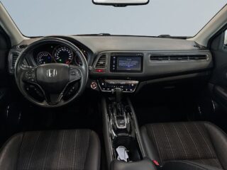 Honda HR-V 1.5 i-VTEC CVT S&V-Hjul/Pano/Backkamera/Navi/Bluetooth – bild 8