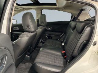 Honda HR-V 1.5 i-VTEC CVT S&V-Hjul/Pano/Backkamera/Navi/Bluetooth – bild 13