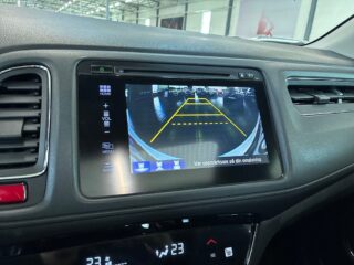 Honda HR-V 1.5 i-VTEC CVT S&V-Hjul/Pano/Backkamera/Navi/Bluetooth – bild 19