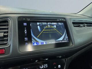 Honda HR-V 1.5 i-VTEC CVT S&V-Hjul/Pano/Backkamera/Navi/Bluetooth – bild 11
