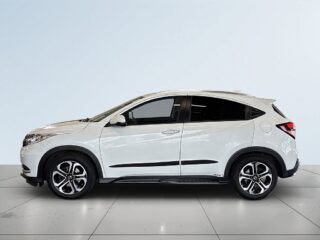 Honda HR-V 1.5 i-VTEC CVT S&V-Hjul/Pano/Backkamera/Navi/Bluetooth – bild 4