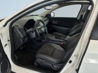 Honda HR-V 1.5 i-VTEC CVT S&V-Hjul/Pano/Backkamera/Navi/Bluetooth – bild 7