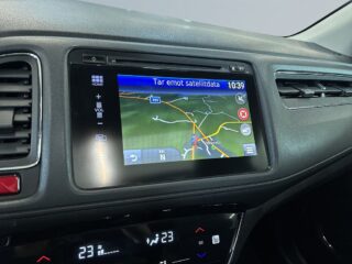 Honda HR-V 1.5 i-VTEC CVT S&V-Hjul/Pano/Backkamera/Navi/Bluetooth – bild 15