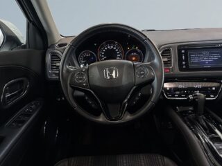 Honda HR-V 1.5 i-VTEC CVT S&V-Hjul/Pano/Backkamera/Navi/Bluetooth – bild 9