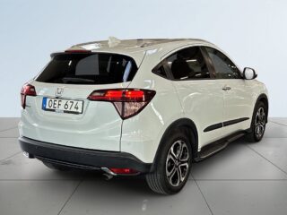 Honda HR-V 1.5 i-VTEC CVT S&V-Hjul/Pano/Backkamera/Navi/Bluetooth – bild 6