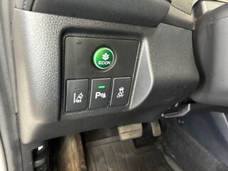 Honda HR-V 1.5 i-VTEC CVT S&V-Hjul/Pano/Backkamera/Navi/Bluetooth – bild 23