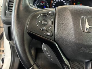 Honda HR-V 1.5 i-VTEC CVT S&V-Hjul/Pano/Backkamera/Navi/Bluetooth – bild 22