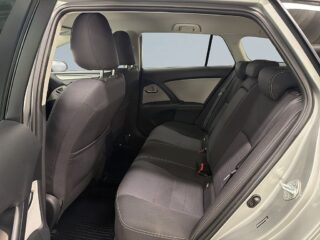 Toyota Avensis 1.8Valvematic Multidrive SActive Plus S&V/Drag/M/K-värm – bild 13