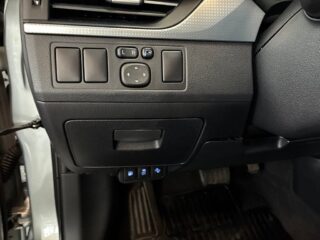 Toyota Avensis 1.8Valvematic Multidrive SActive Plus S&V/Drag/M/K-värm – bild 22