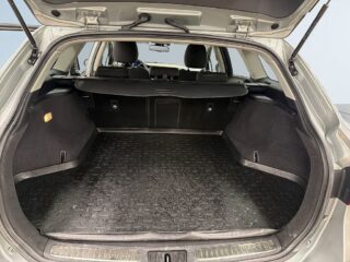 Toyota Avensis 1.8Valvematic Multidrive SActive Plus S&V/Drag/M/K-värm – bild 12