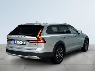 Volvo V90 Cross Country D4 AWD Advanced Edition Drag Dvärm Kamera H/K GPS SoV – bild 6