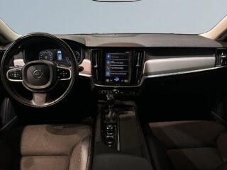 Volvo V90 Cross Country D4 AWD Advanced Edition Drag Dvärm Kamera H/K GPS SoV – bild 8