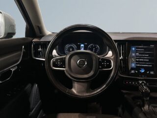 Volvo V90 Cross Country D4 AWD Advanced Edition Drag Dvärm Kamera H/K GPS SoV – bild 9