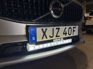 Volvo V90 Cross Country D4 AWD Advanced Edition Drag Dvärm Kamera H/K GPS SoV – bild 22