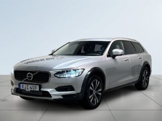 Volvo V90 Cross Country D4 AWD Advanced Edition Drag Dvärm Kamera H/K GPS SoV – bild 16