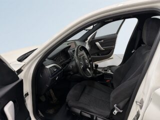 BMW 118I 5-dörr M Sport S&V-hjul/Farthållare/BT/Psens/Rattvärme – bild 7