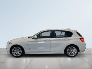 BMW 118I 5-dörr M Sport S&V-hjul/Farthållare/BT/Psens/Rattvärme – bild 4