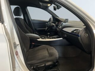 BMW 118I 5-dörr M Sport S&V-hjul/Farthållare/BT/Psens/Rattvärme – bild 10