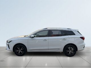 MG 5 Long Range 61.1 kWh Skinn/360/Ad.Fhåll/Navi/Elstolar – bild 4