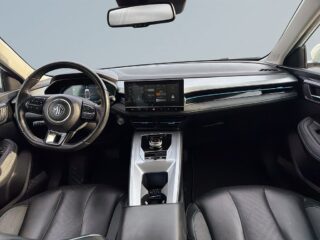 MG 5 Long Range 61.1 kWh Skinn/360/Ad.Fhåll/Navi/Elstolar – bild 8