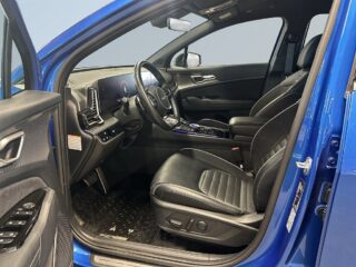 Kia Sportage PHEV GT-Line MOMSAD/360°/Helskinn/H&K/Kamkedja/S&V-Däck – bild 7
