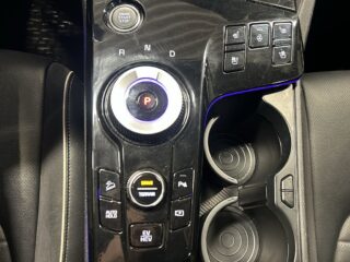 Kia Sportage PHEV GT-Line MOMSAD/360°/Helskinn/H&K/Kamkedja/S&V-Däck – bild 23