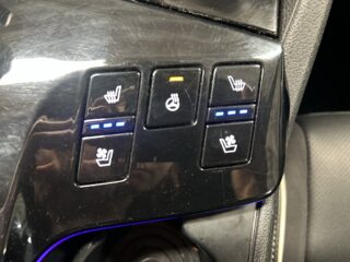 Kia Sportage PHEV GT-Line MOMSAD/360°/Helskinn/H&K/Kamkedja/S&V-Däck – bild 20
