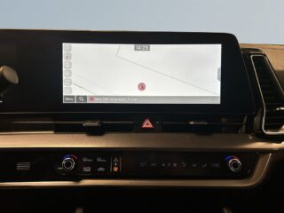Kia Sportage PHEV GT-Line MOMSAD/360°/Helskinn/H&K/Kamkedja/S&V-Däck – bild 11