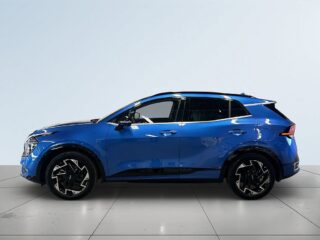 Kia Sportage PHEV GT-Line MOMSAD/360°/Helskinn/H&K/Kamkedja/S&V-Däck – bild 4